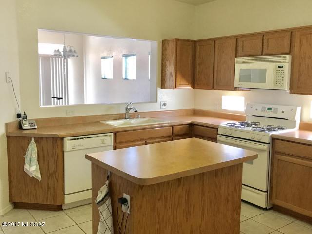 Out Of Pima County - Residential