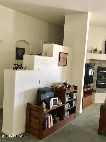 Out Of Pima County - Residential