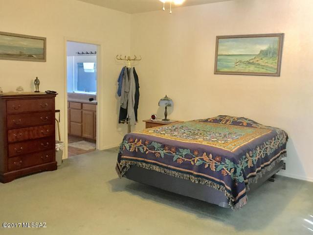 Out Of Pima County - Residential