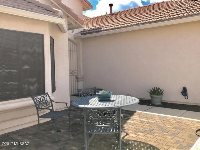 Out Of Pima County - Residential
