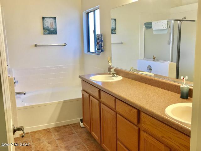 Out Of Pima County - Residential