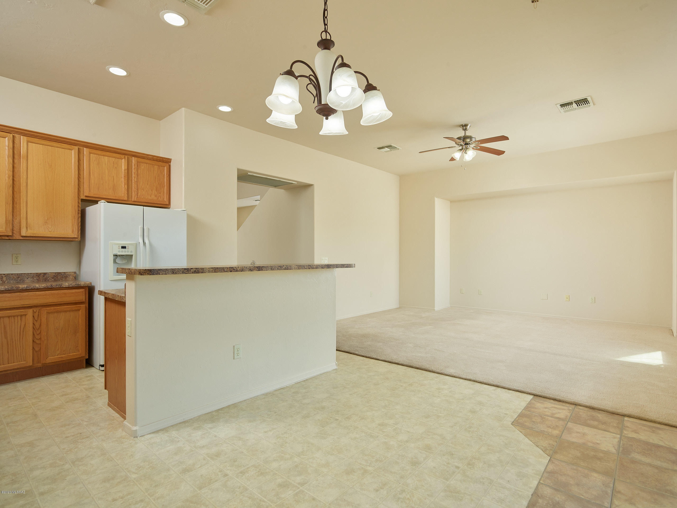 Continental Reserve Blks 17-19 (1-102) - Residential
