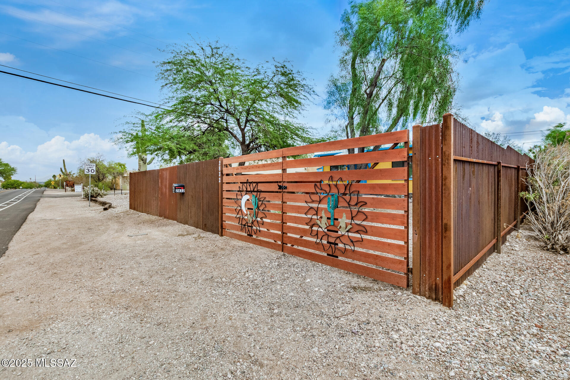 Catalina Poultry Acres NO 1 - Residential
