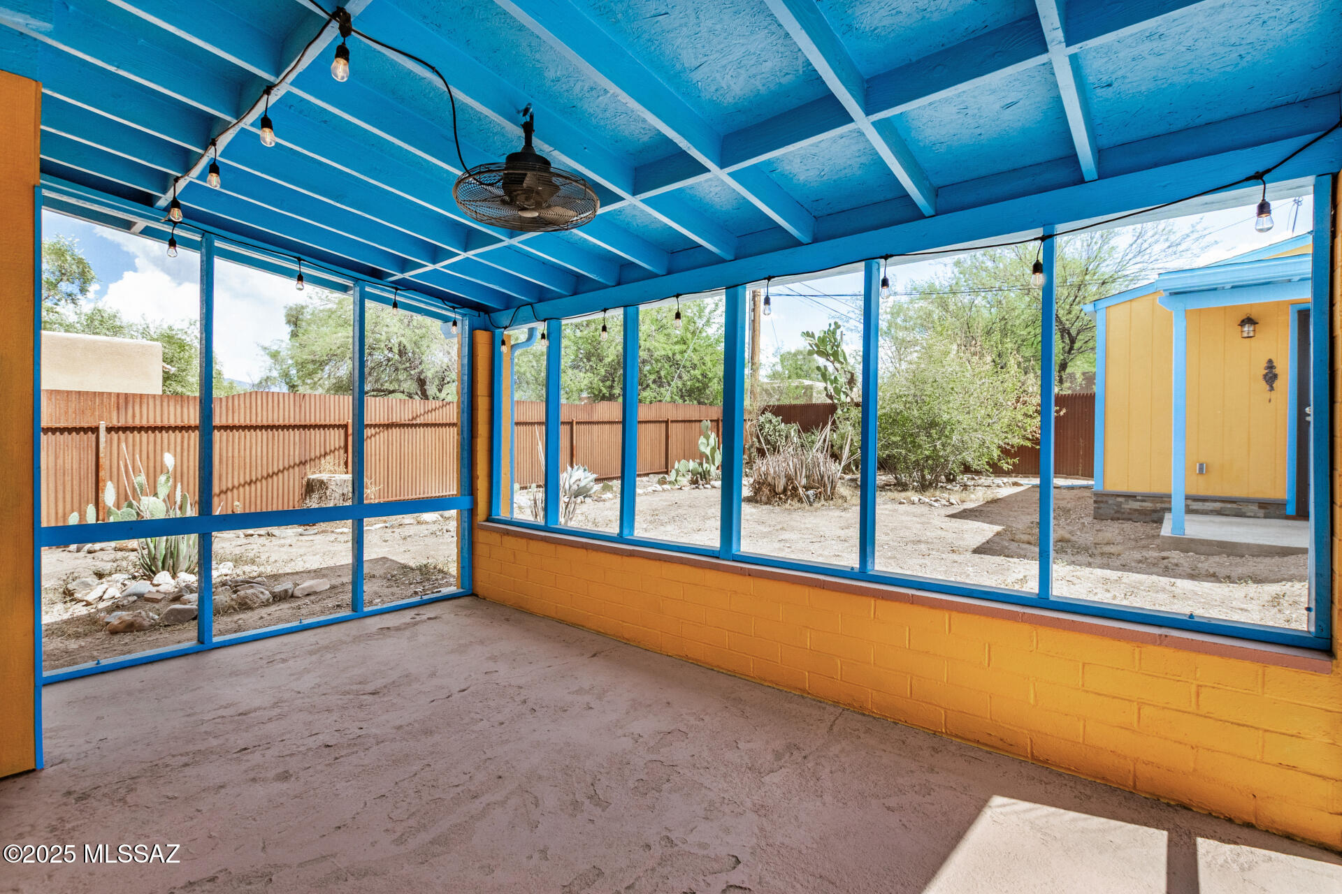 Catalina Poultry Acres NO 1 - Residential