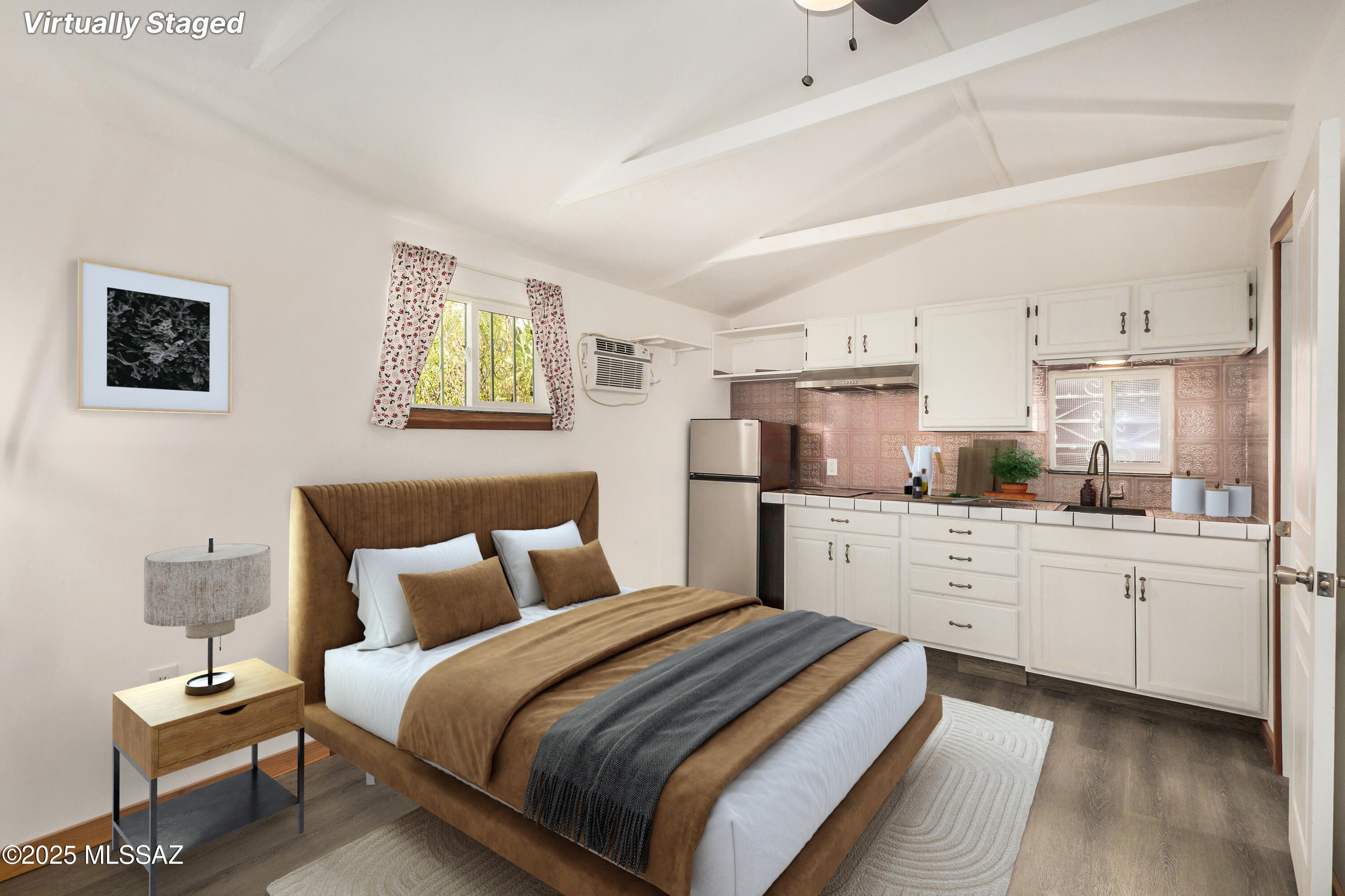 Catalina Poultry Acres NO 1 - Residential