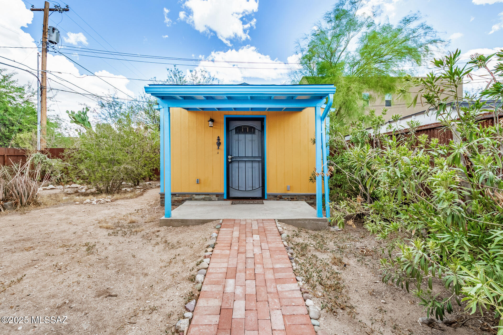Catalina Poultry Acres NO 1 - Residential