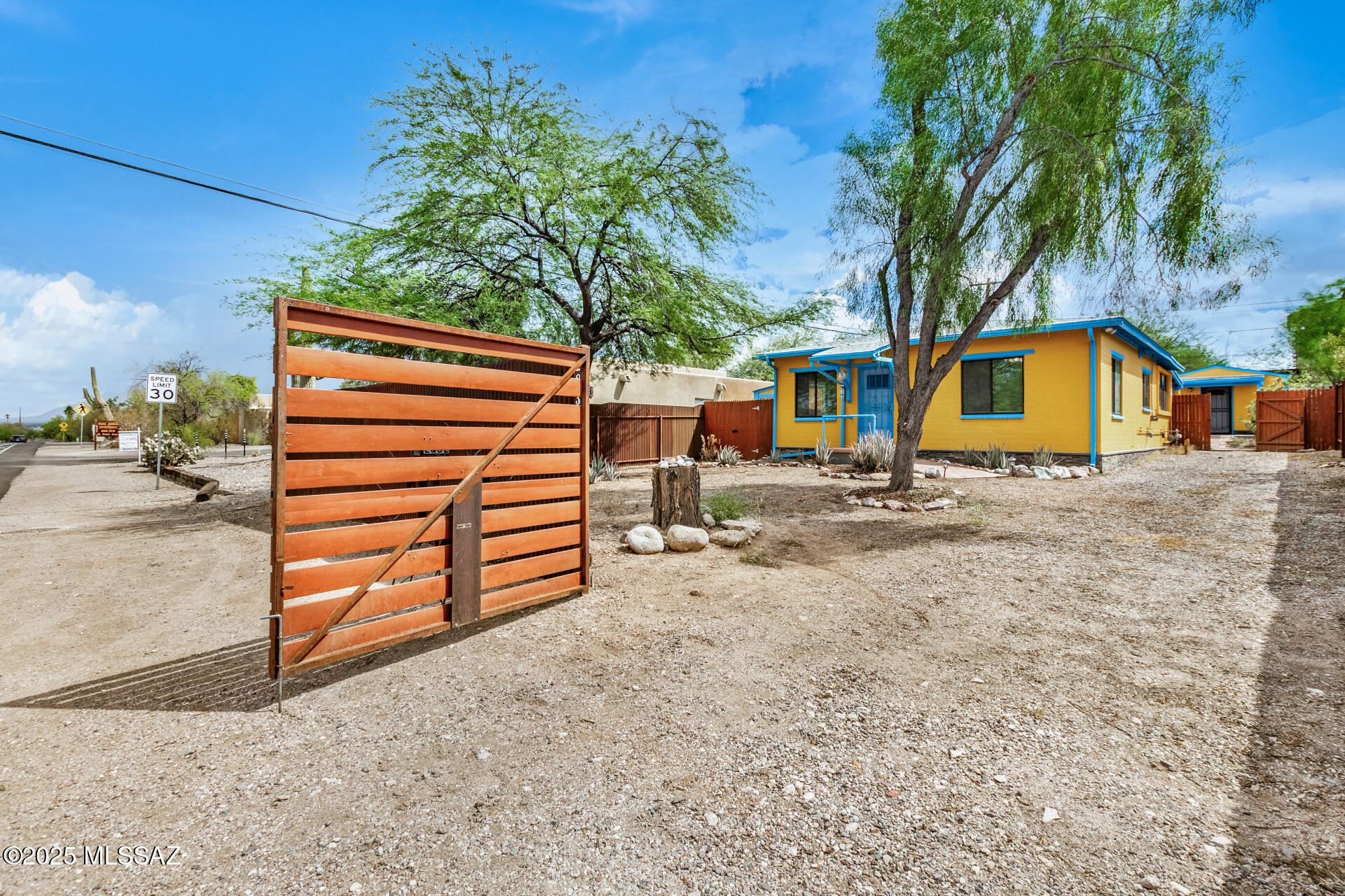 Catalina Poultry Acres NO 1 - Residential