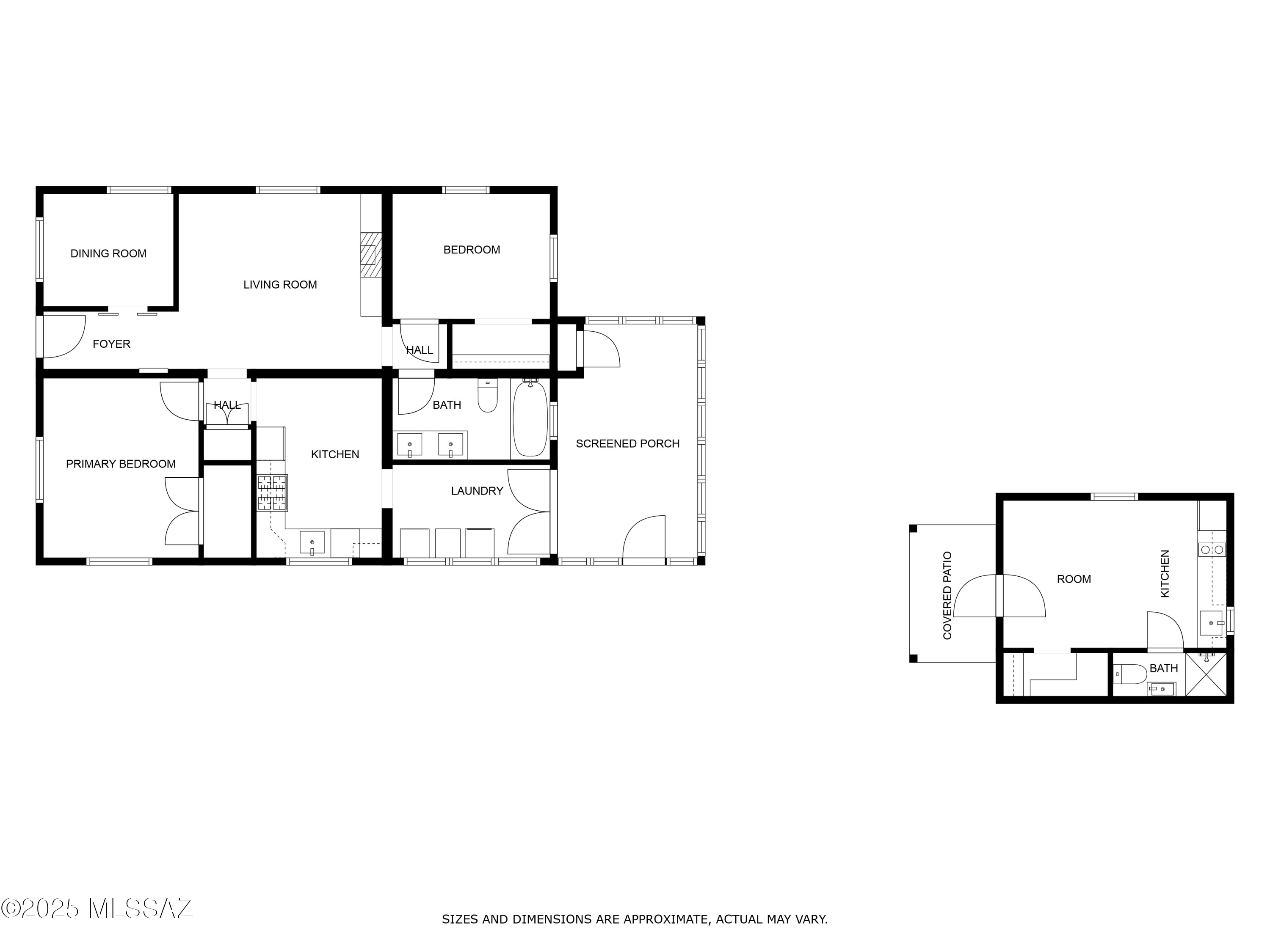 Catalina Poultry Acres NO 1 - Residential