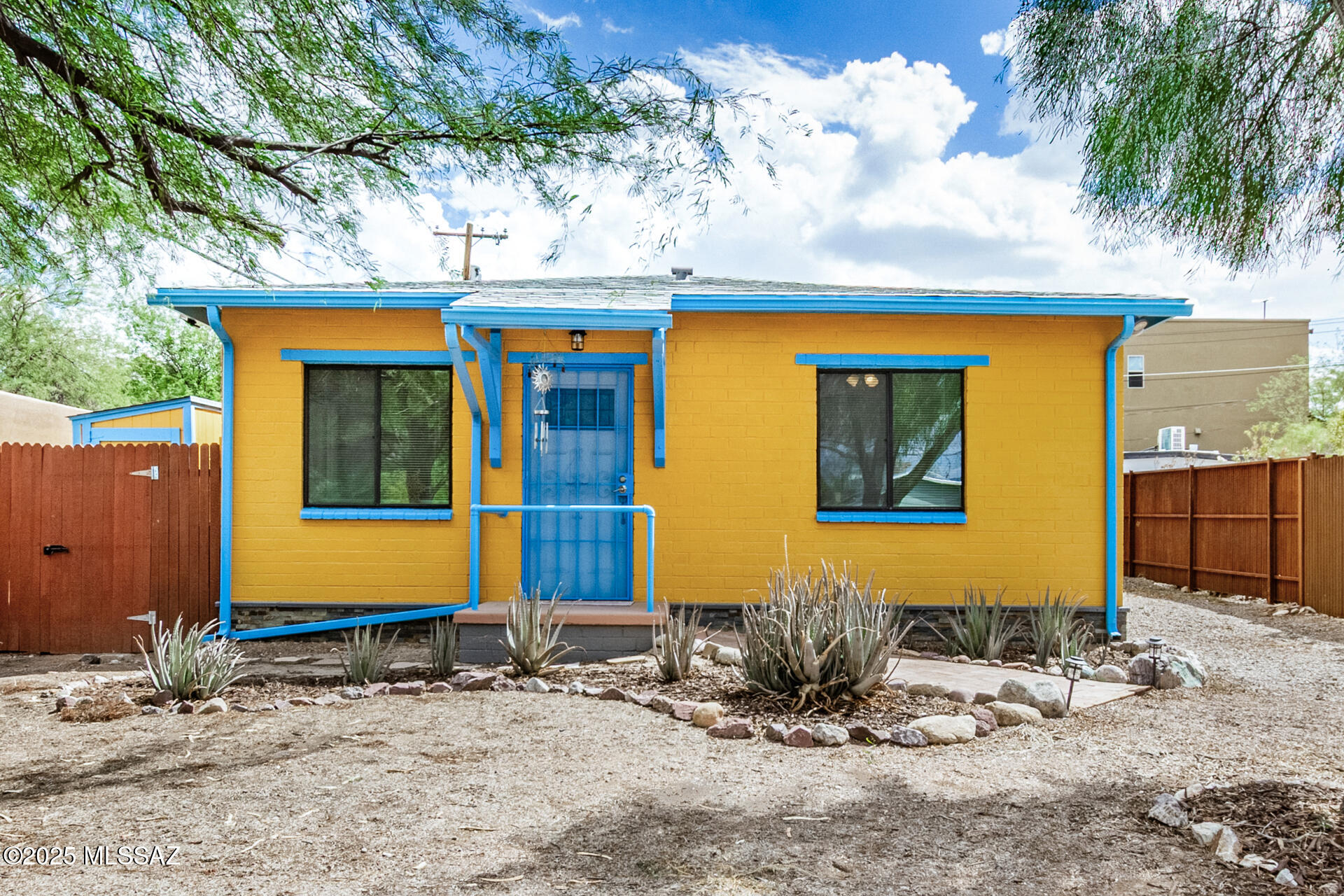 Catalina Poultry Acres NO 1 - Residential