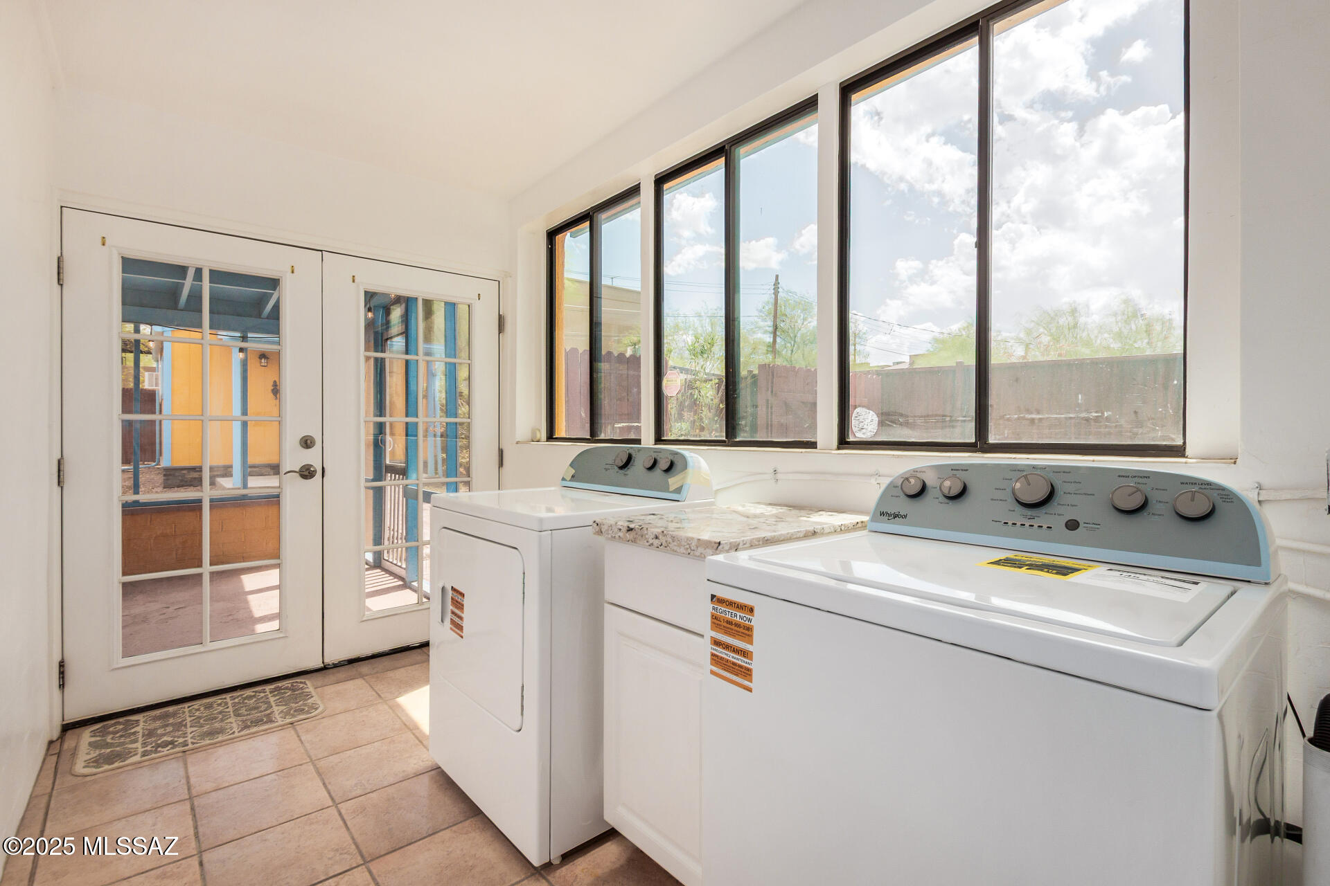 Catalina Poultry Acres NO 1 - Residential
