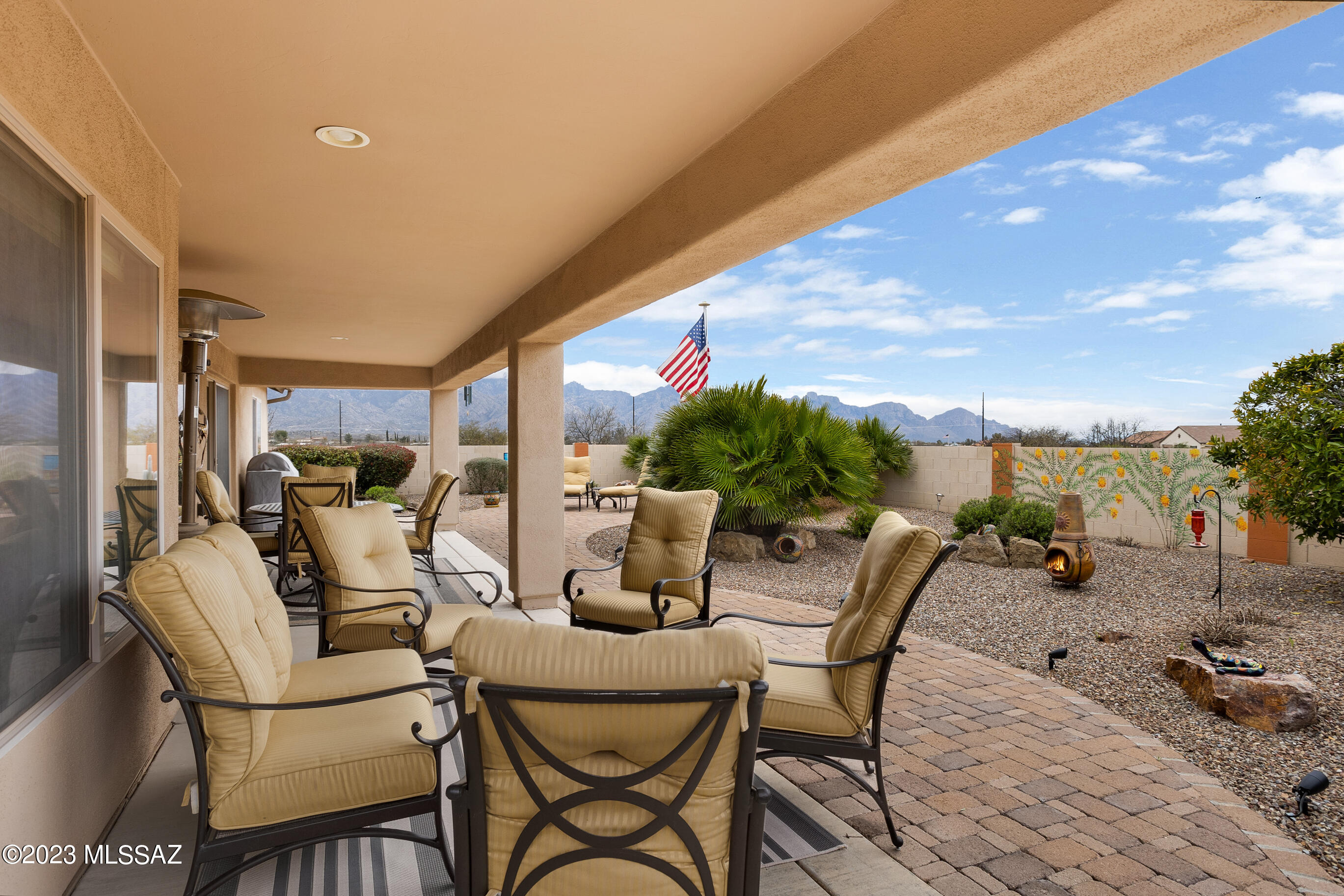 Saddlebrooke - Residential