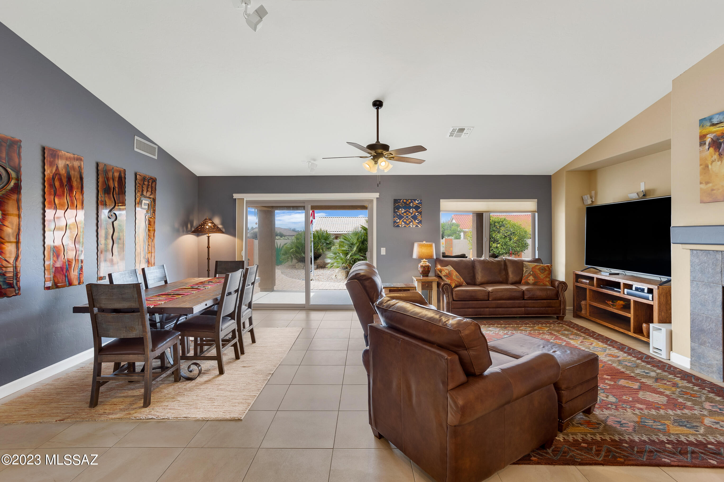 Saddlebrooke - Residential
