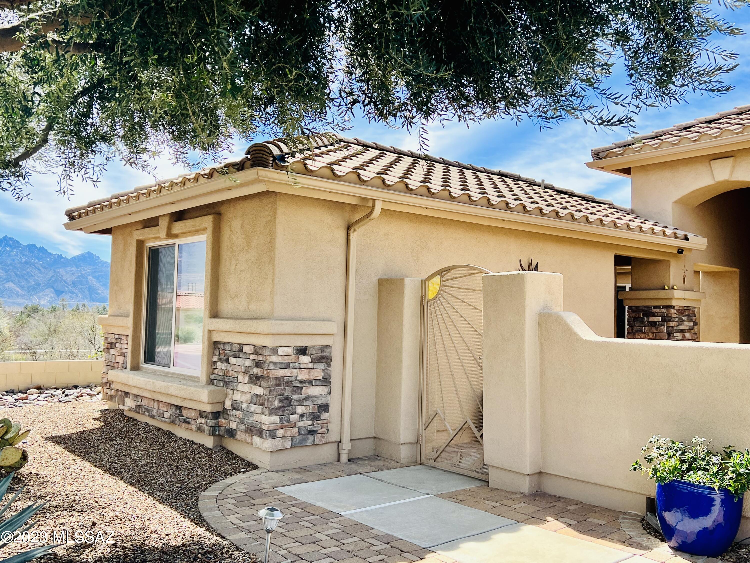 Saddlebrooke - Residential