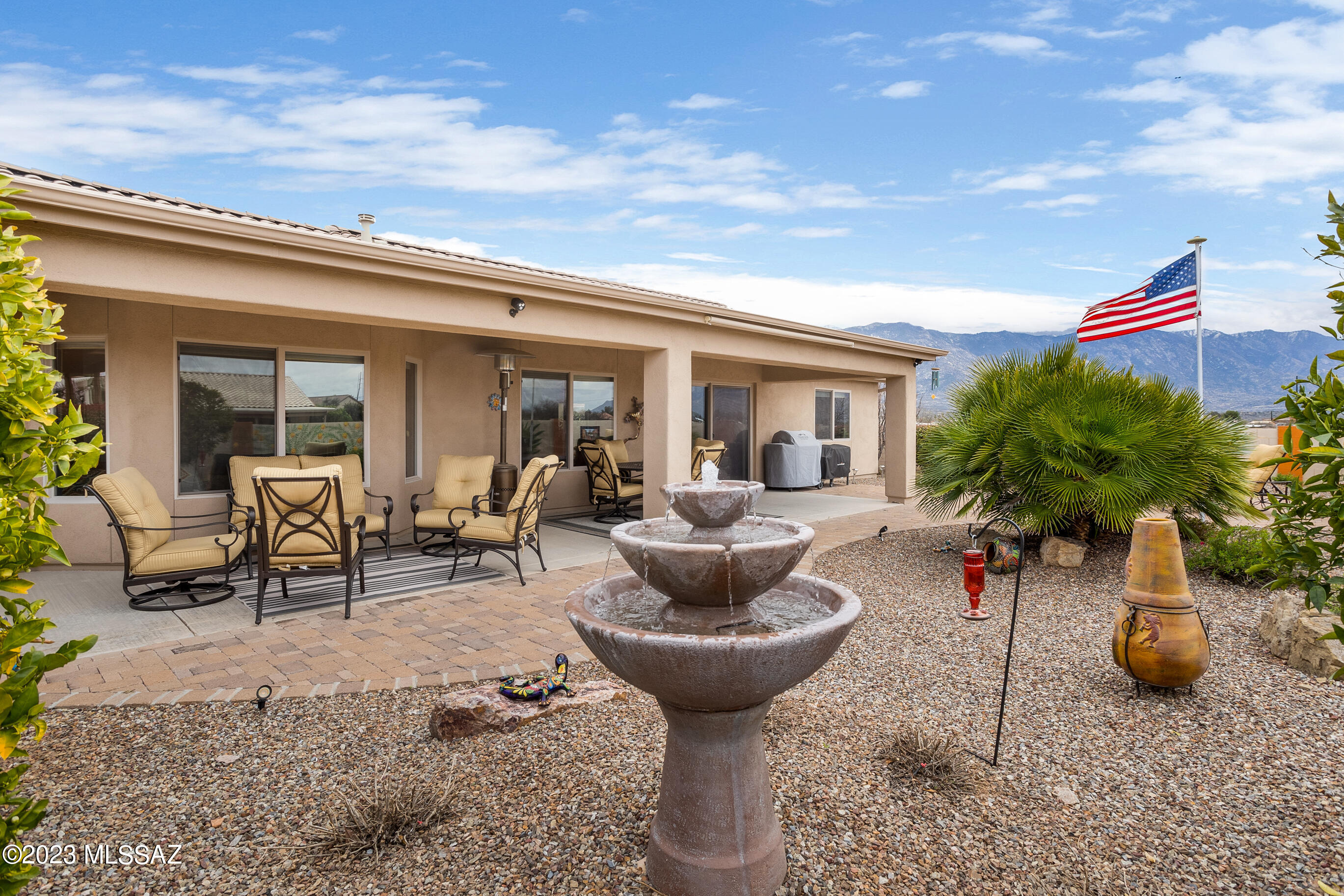 Saddlebrooke - Residential