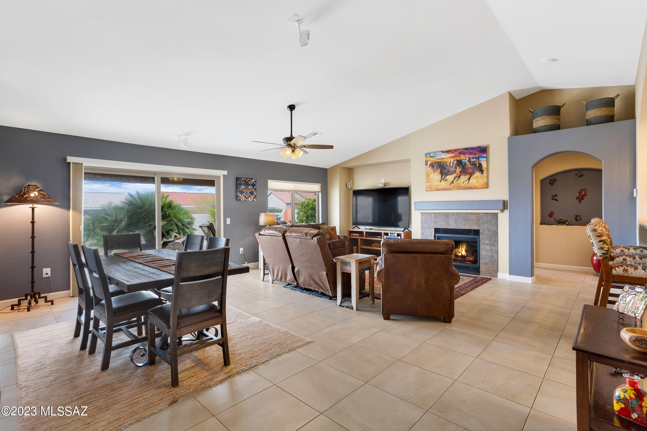 Saddlebrooke - Residential