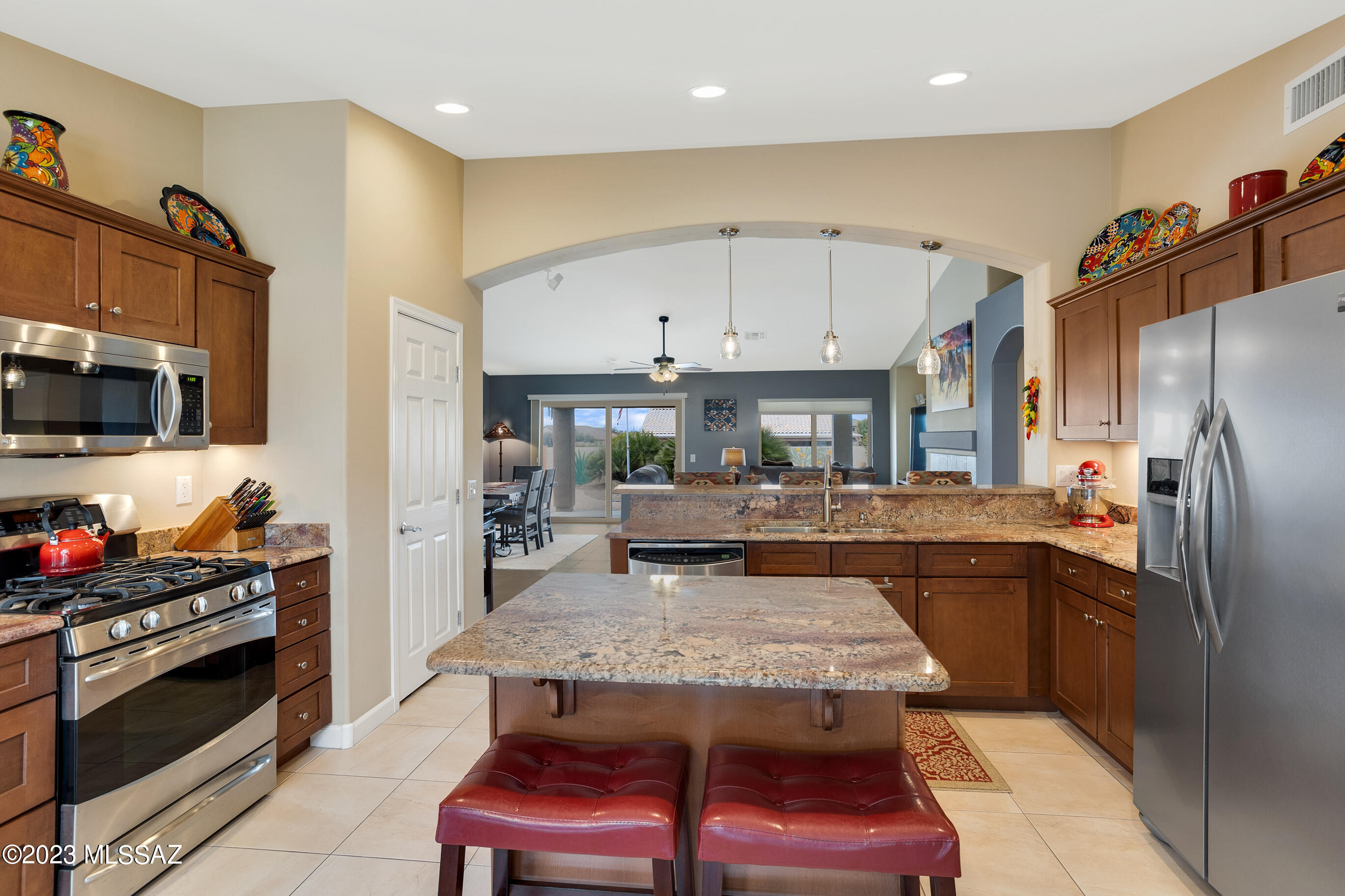 Saddlebrooke - Residential