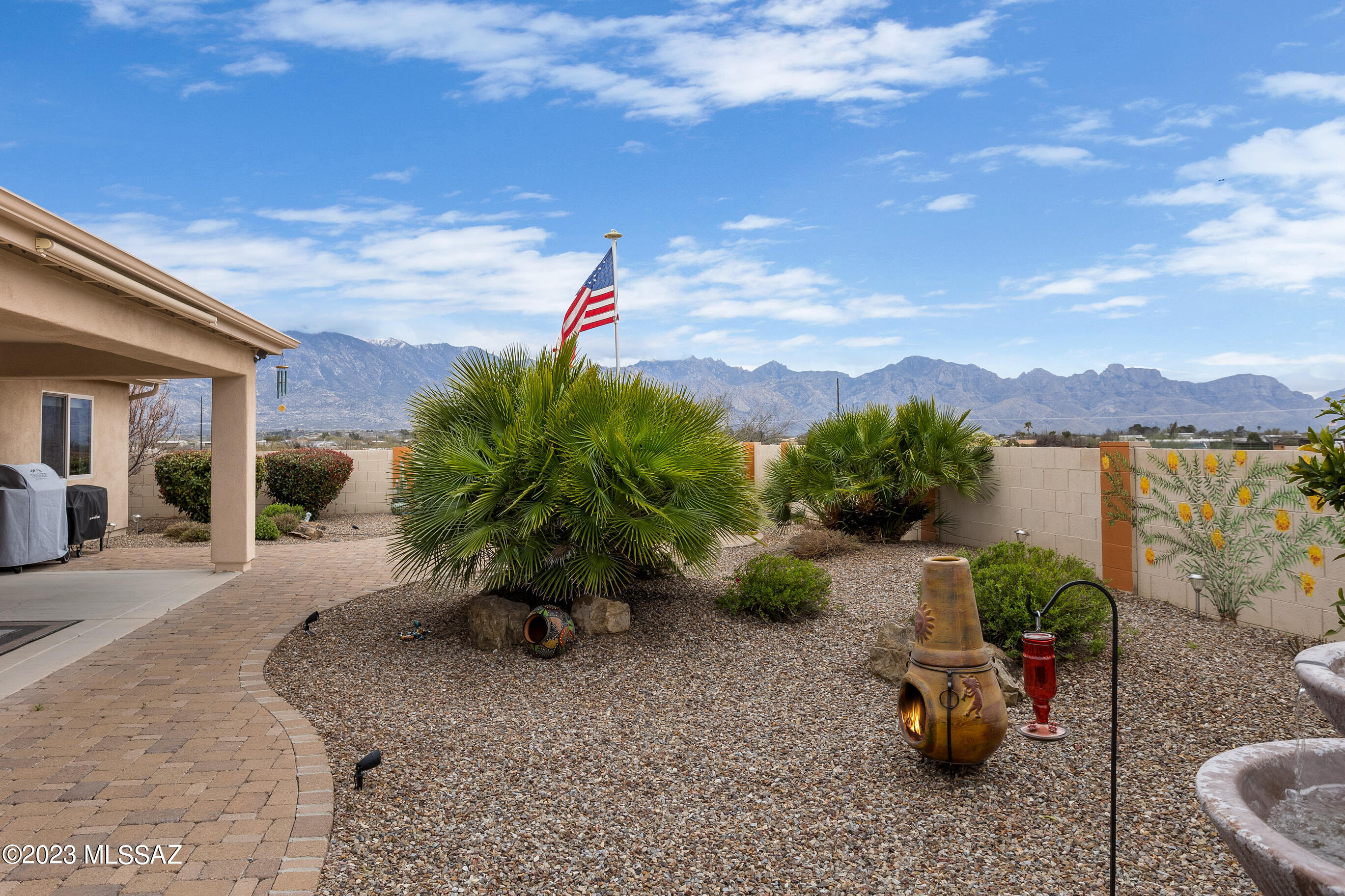 Saddlebrooke - Residential
