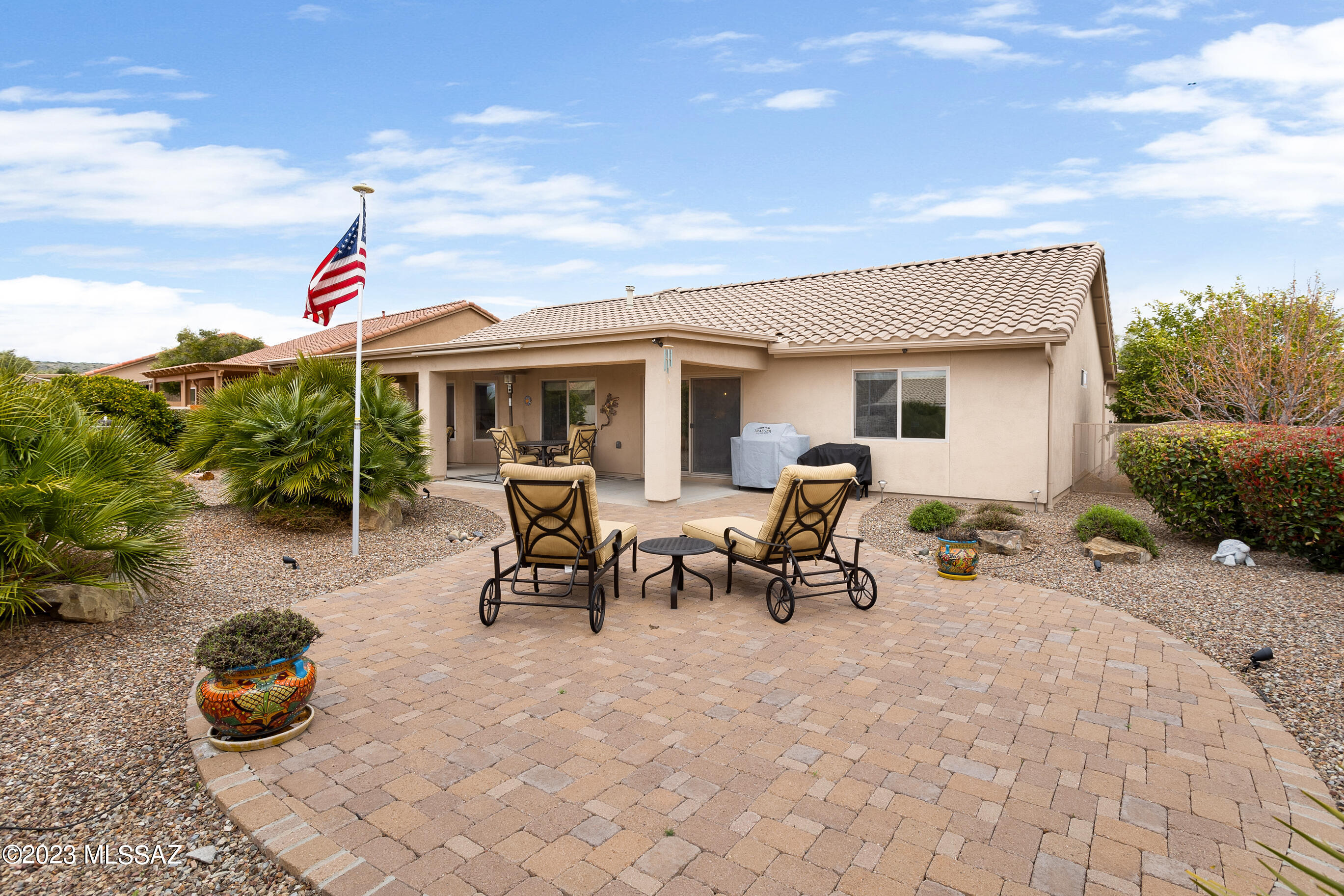 Saddlebrooke - Residential