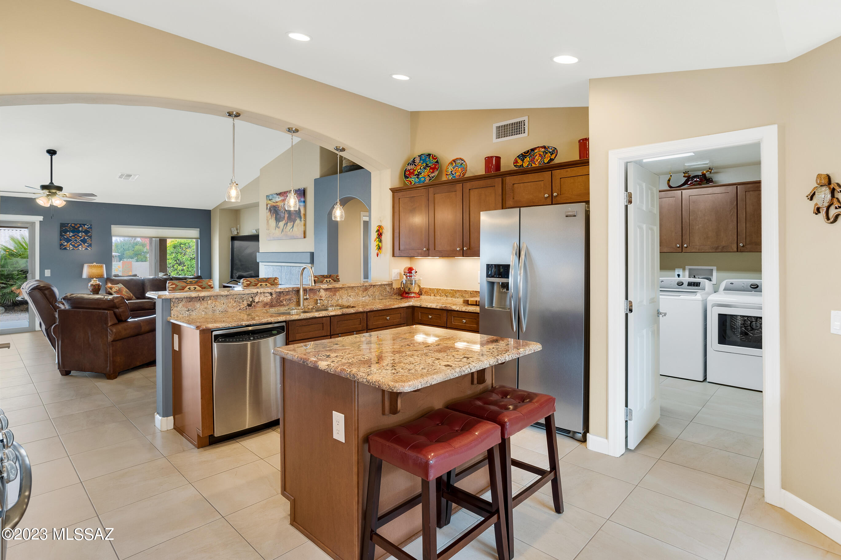 Saddlebrooke - Residential