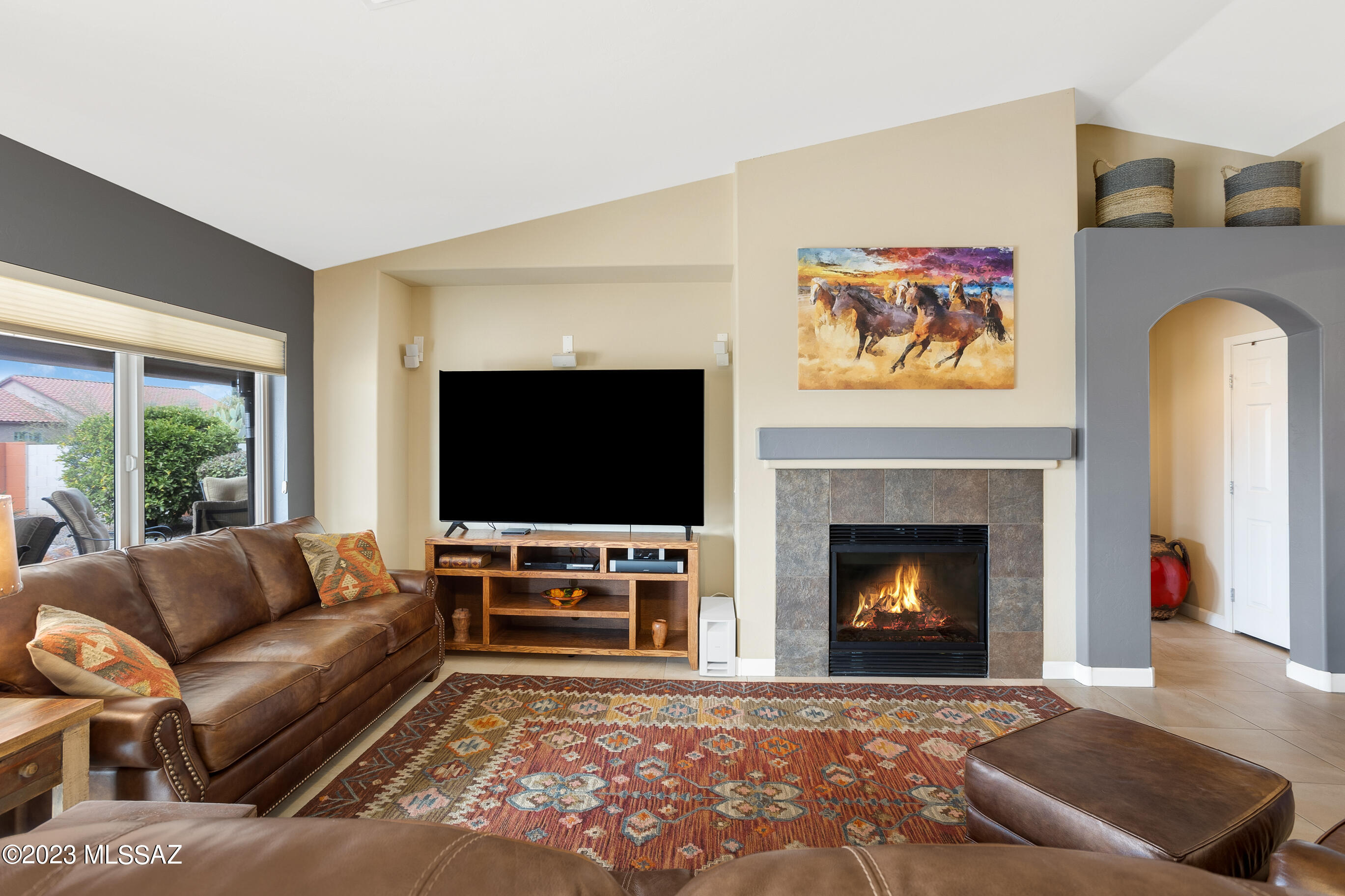 Saddlebrooke - Residential