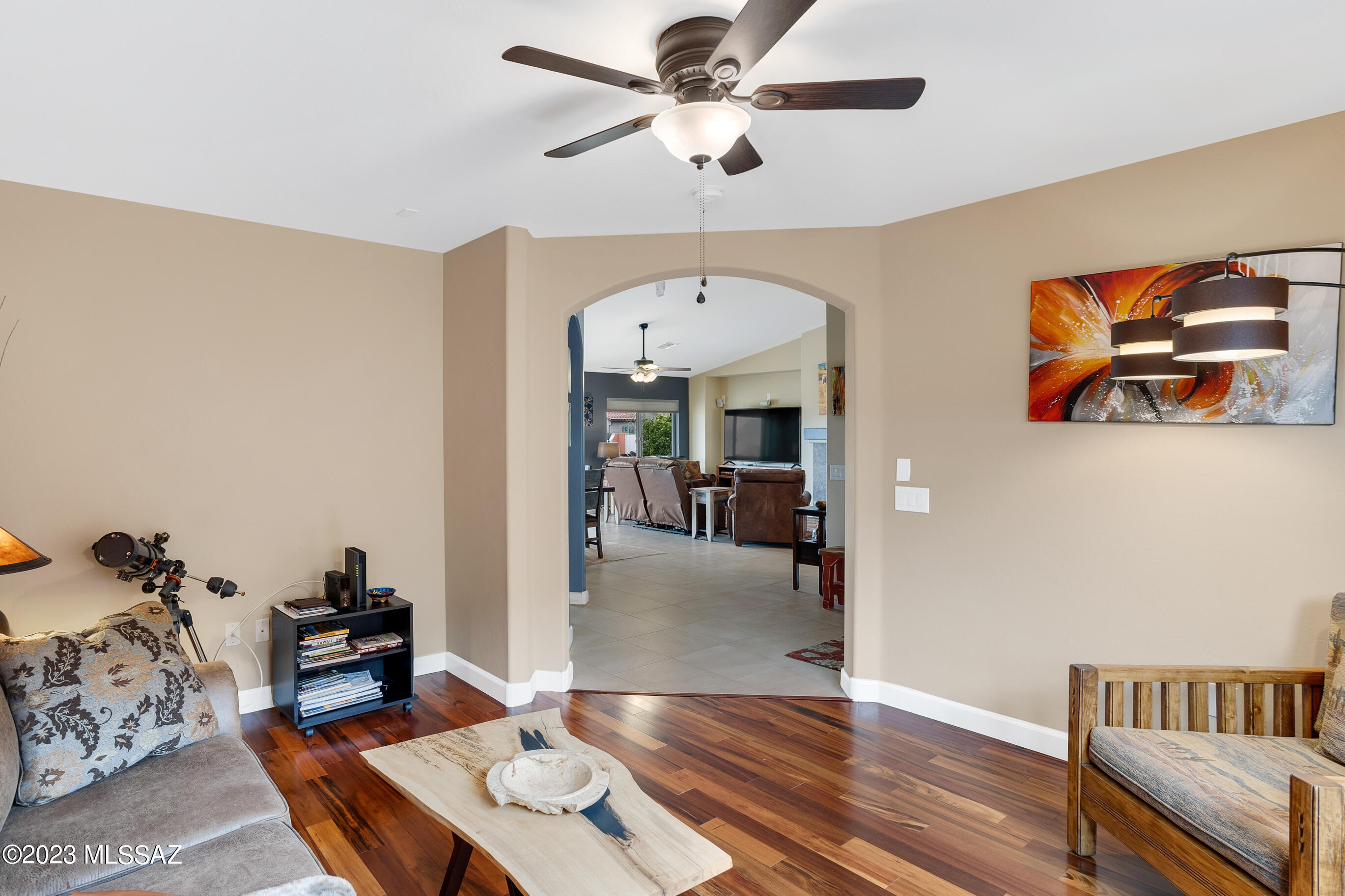 Saddlebrooke - Residential