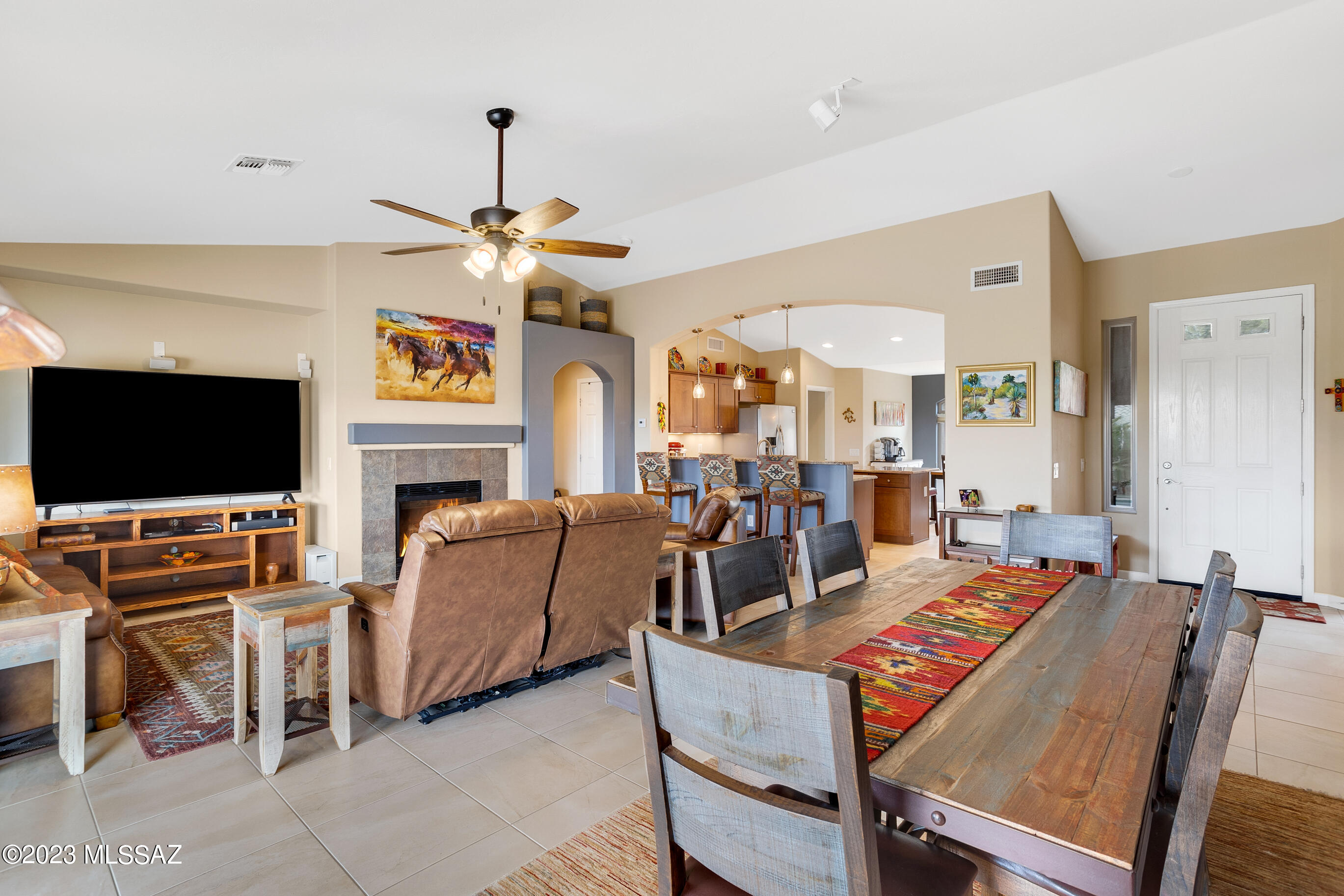 Saddlebrooke - Residential