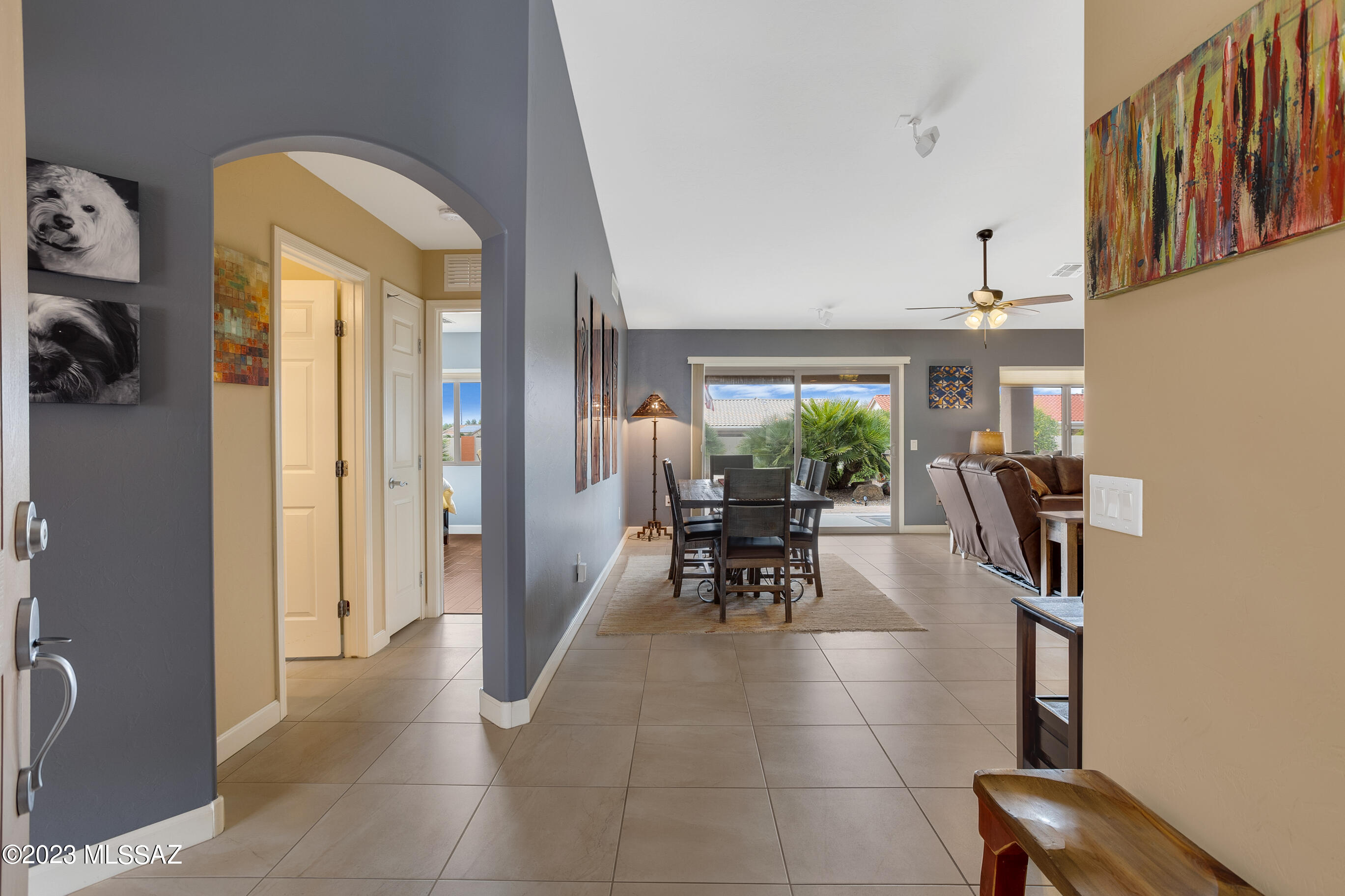 Saddlebrooke - Residential