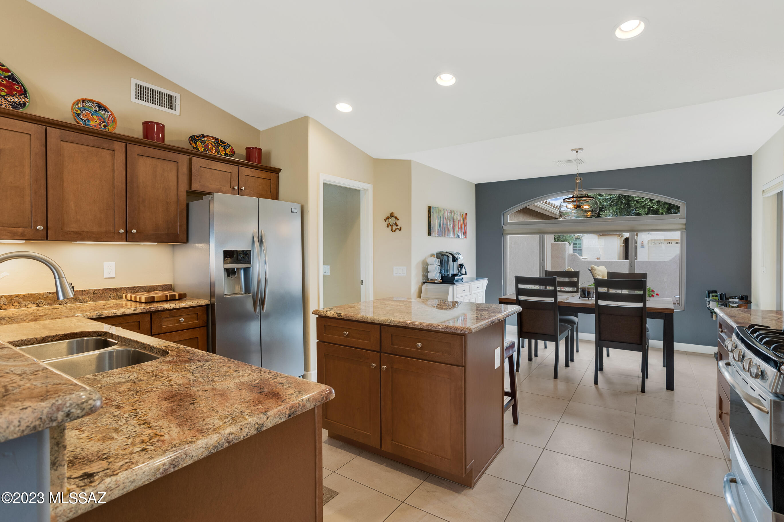 Saddlebrooke - Residential