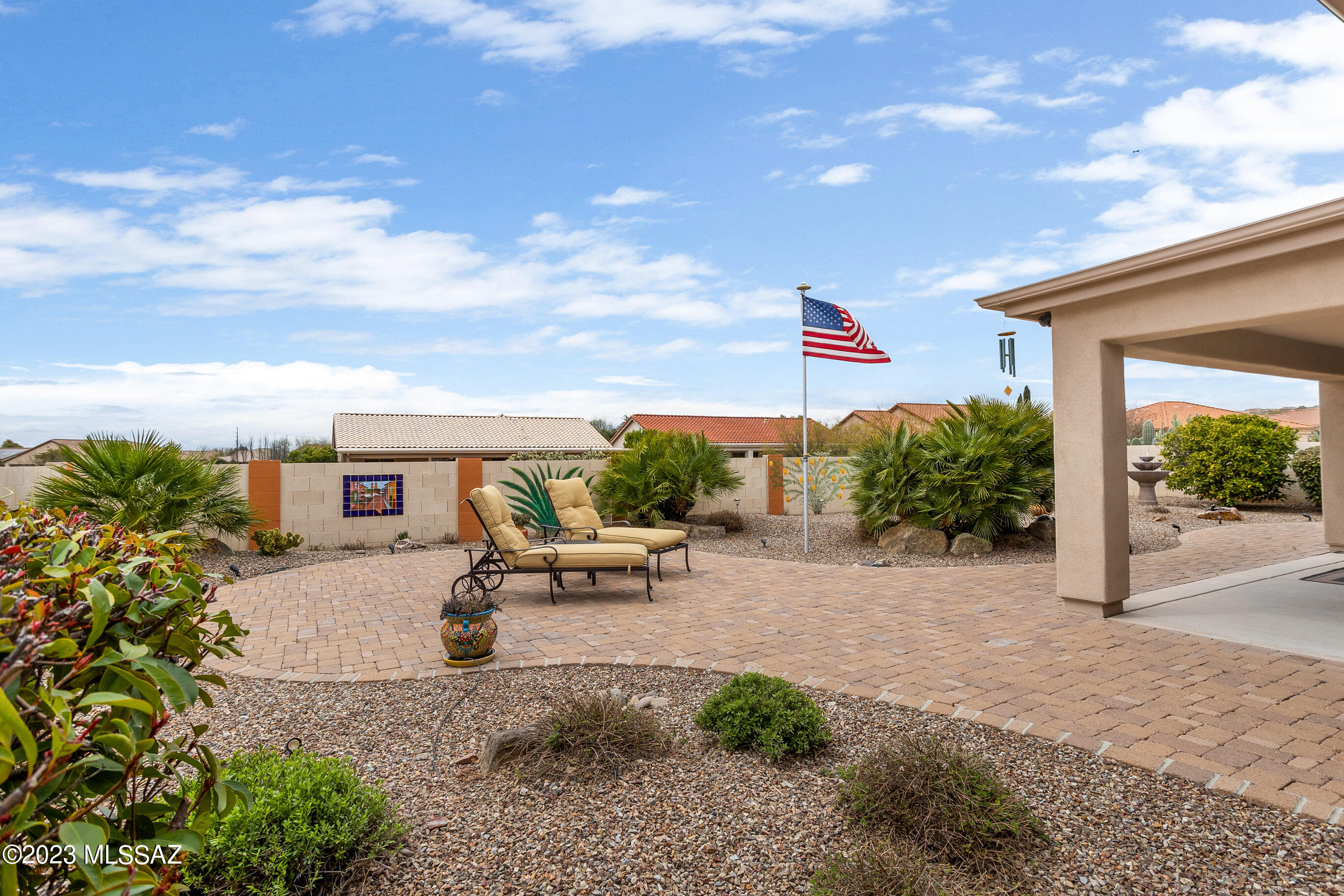 Saddlebrooke - Residential