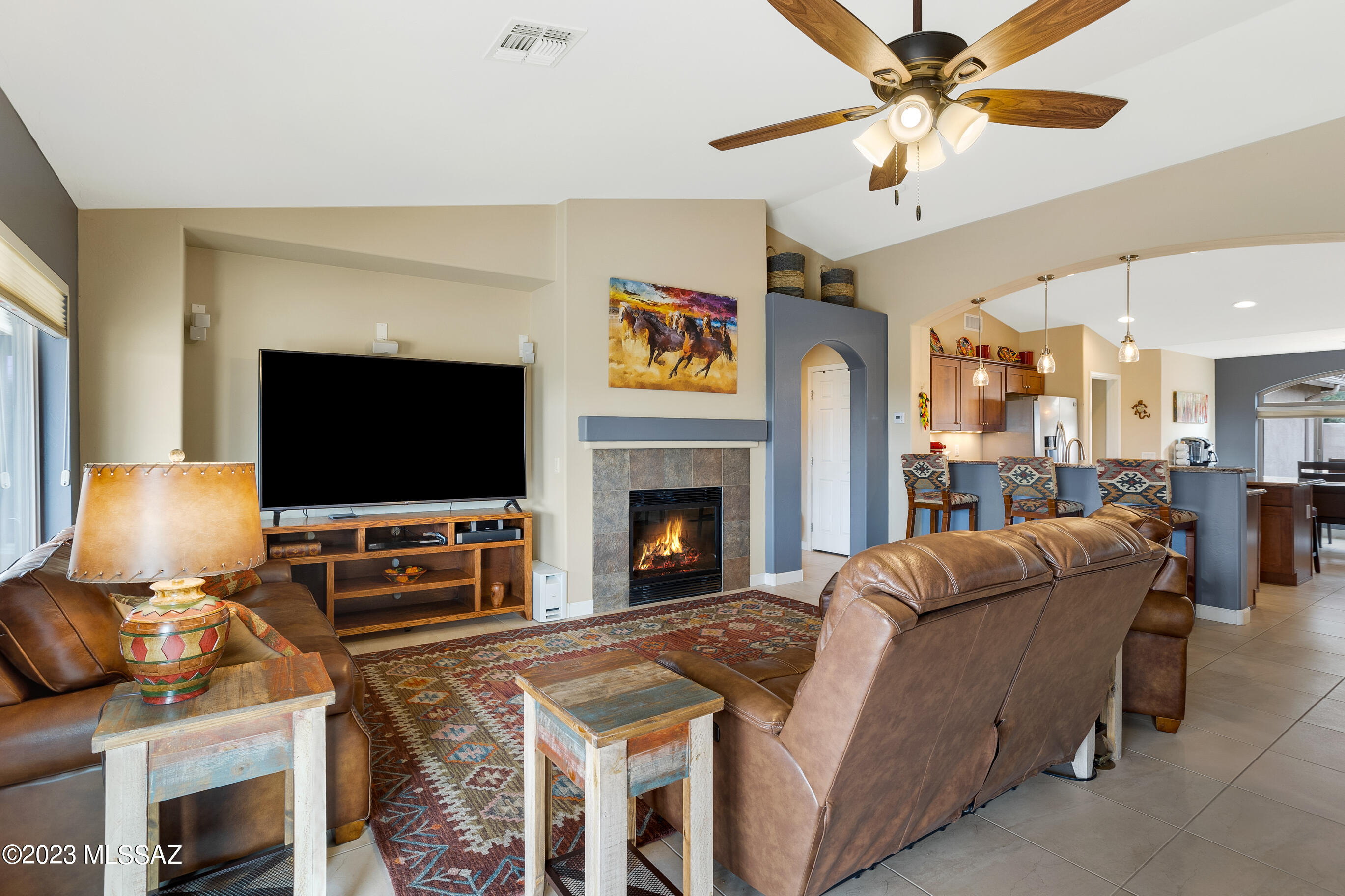 Saddlebrooke - Residential
