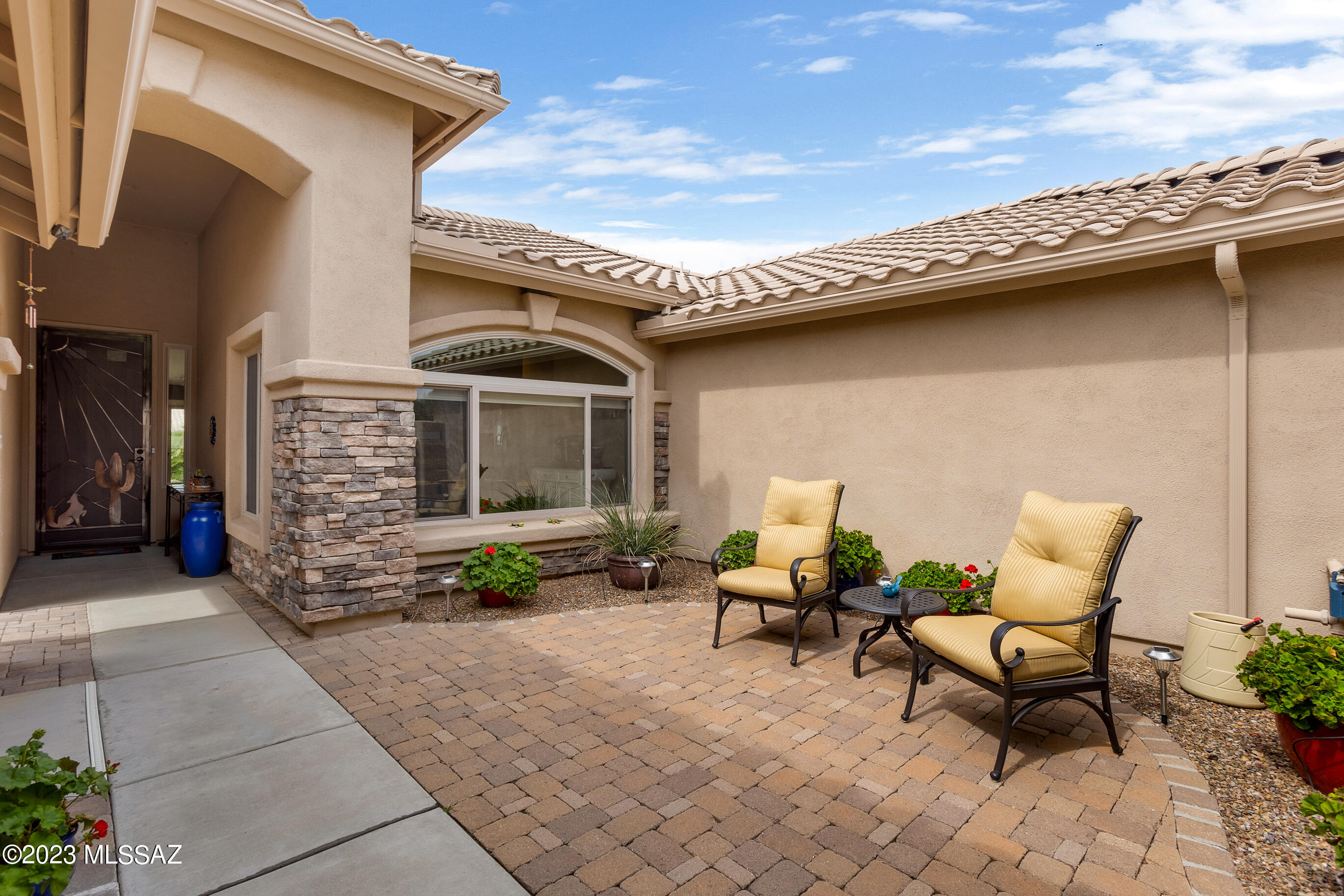Saddlebrooke - Residential