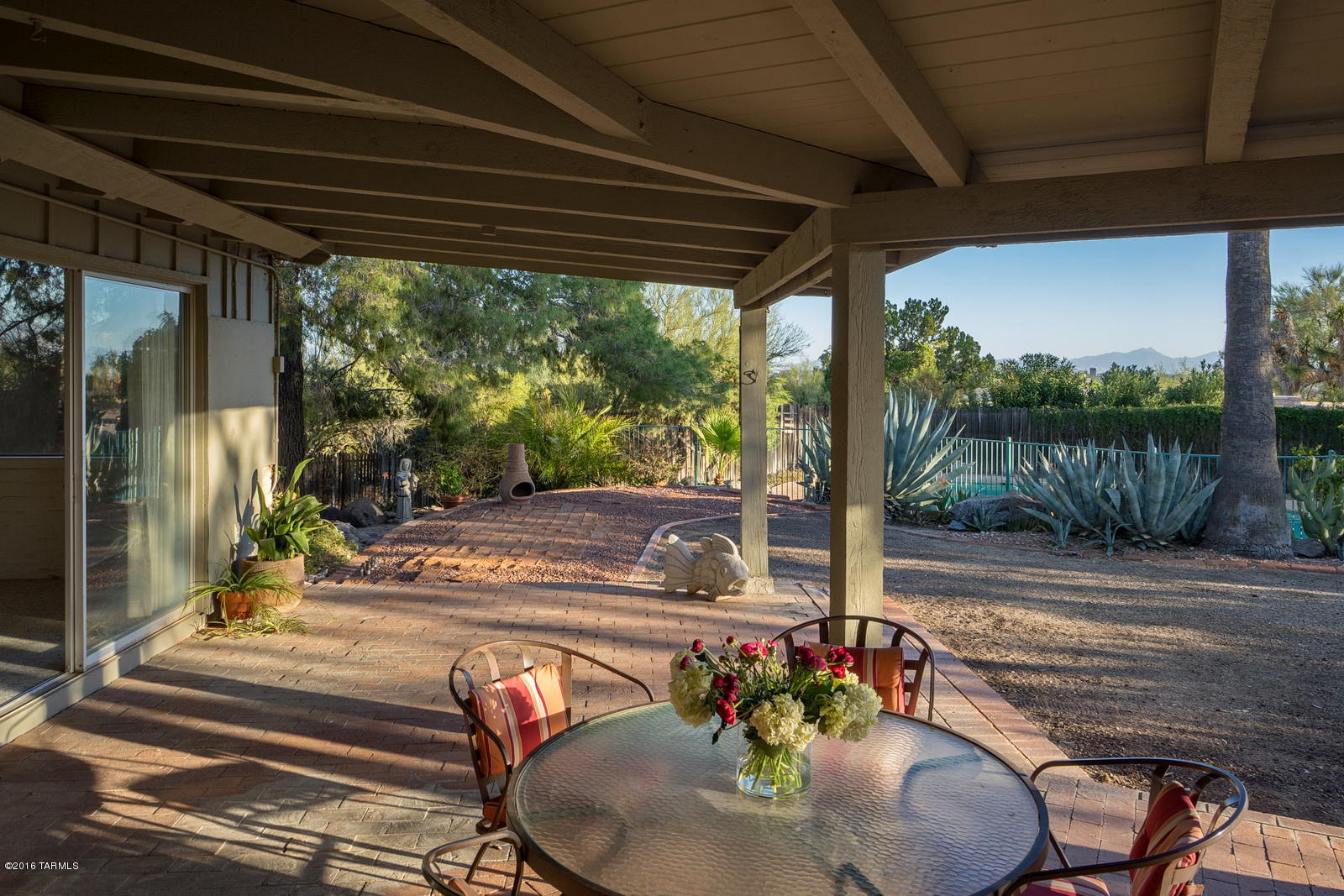 Flecha Caida Ranch Estates #10 - Residential