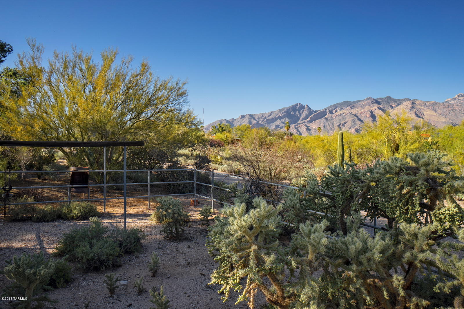 Flecha Caida Ranch Estates #10 - Residential