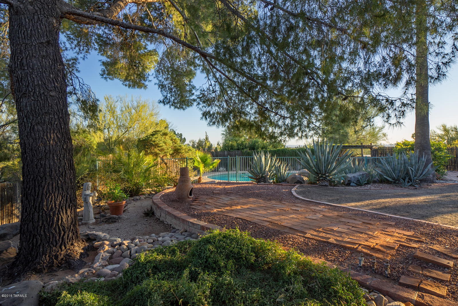Flecha Caida Ranch Estates #10 - Residential