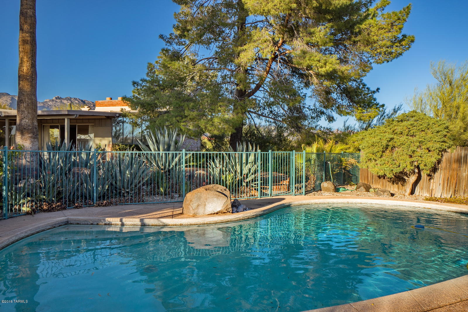 Flecha Caida Ranch Estates #10 - Residential