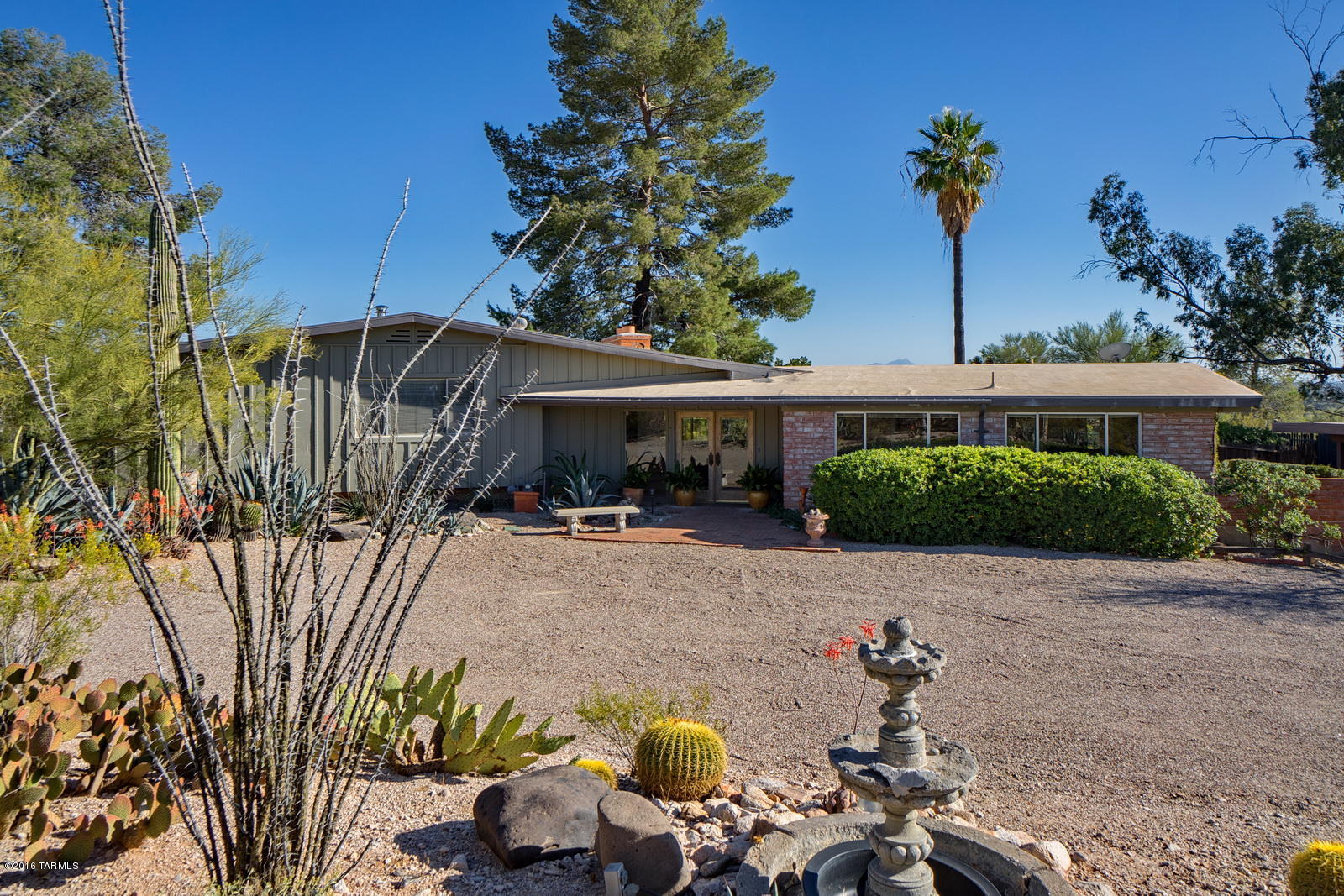 Flecha Caida Ranch Estates #10 - Residential