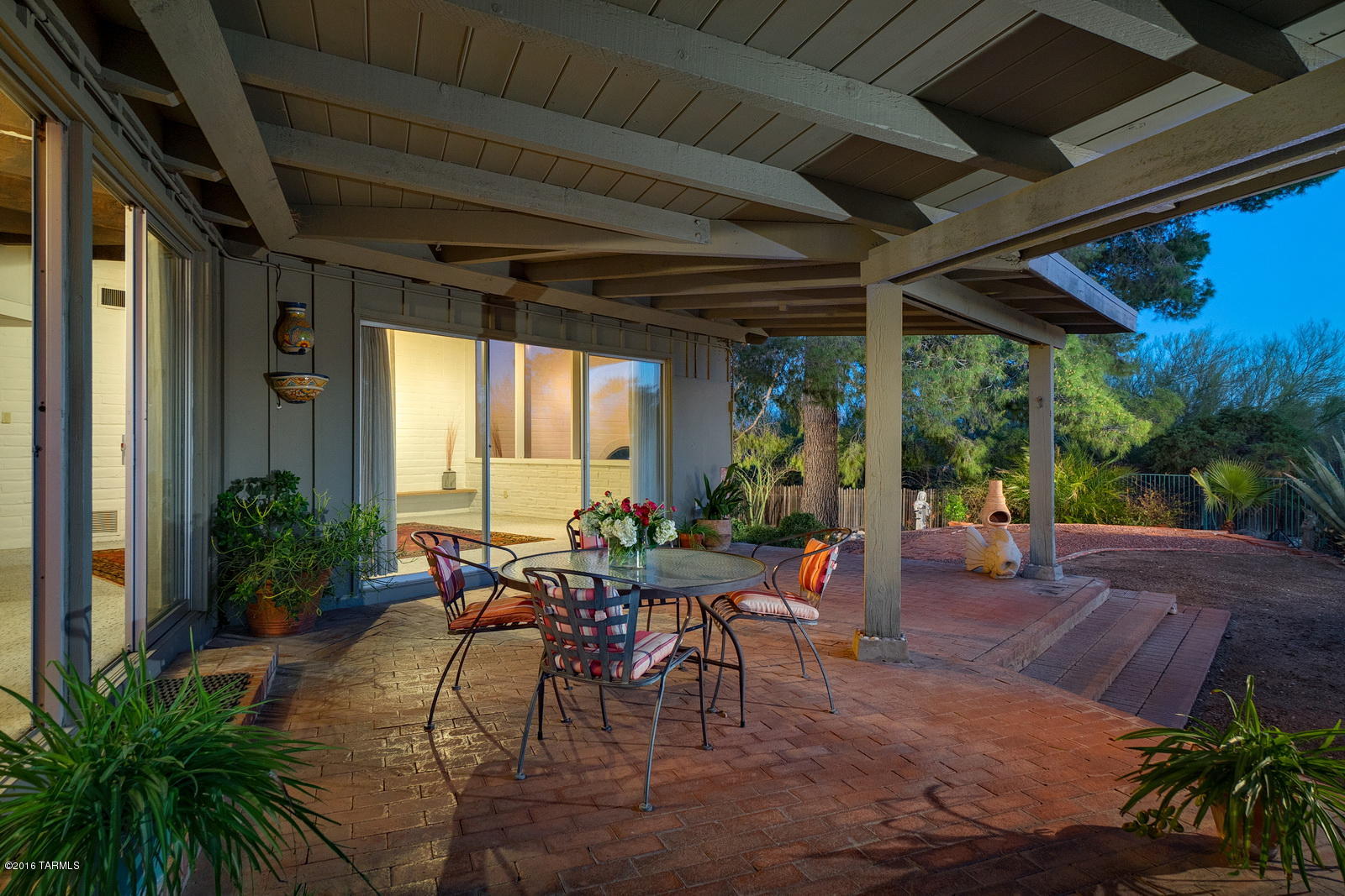 Flecha Caida Ranch Estates #10 - Residential