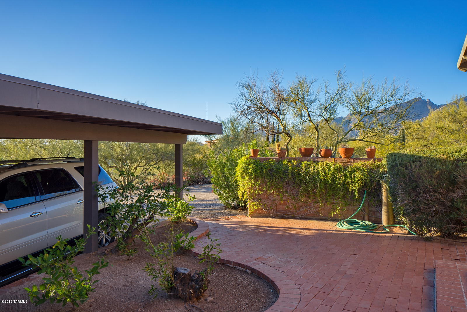 Flecha Caida Ranch Estates #10 - Residential