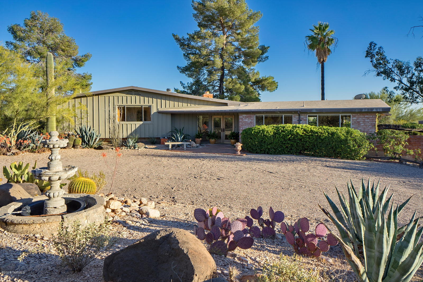 Flecha Caida Ranch Estates #10 - Residential