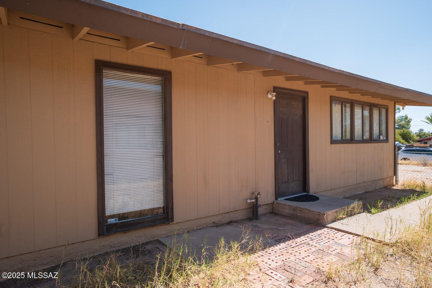 Pueblo Gardens - Residential