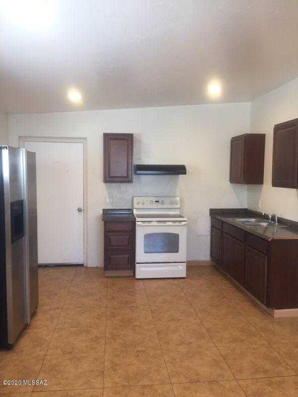 Rillito River Side Acres - Residential Lease