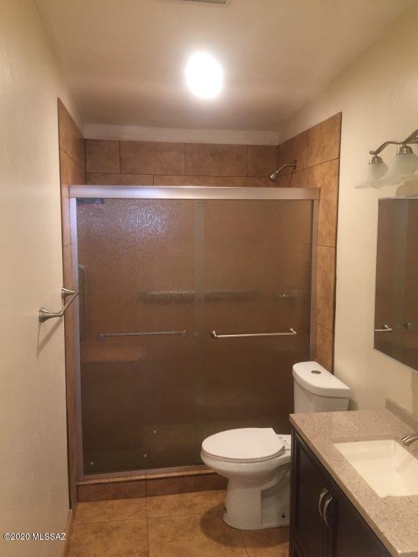Rillito River Side Acres - Residential Lease
