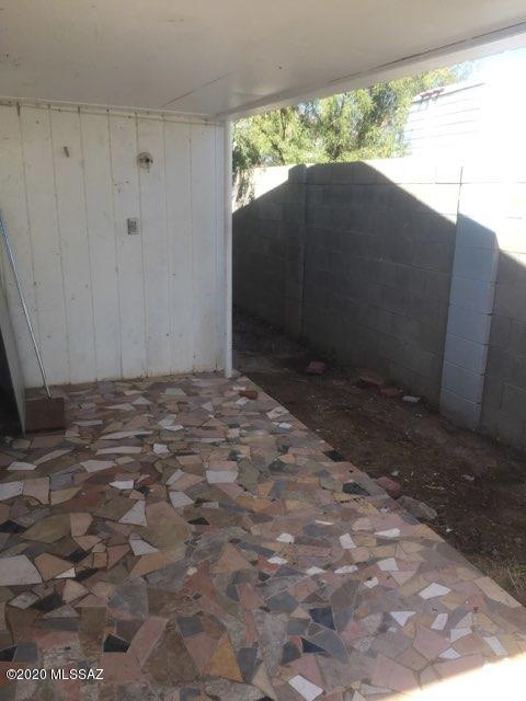 Rillito River Side Acres - Residential Lease