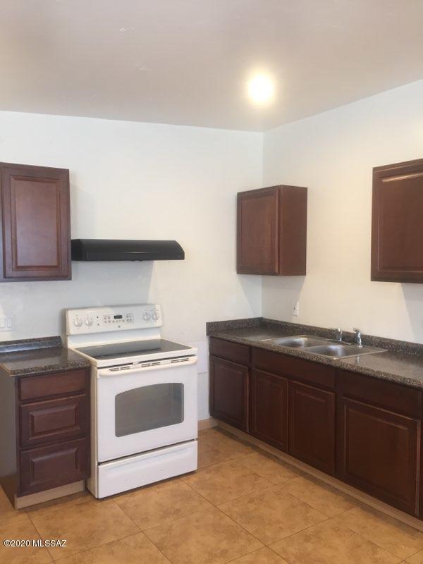 Rillito River Side Acres - Residential Lease