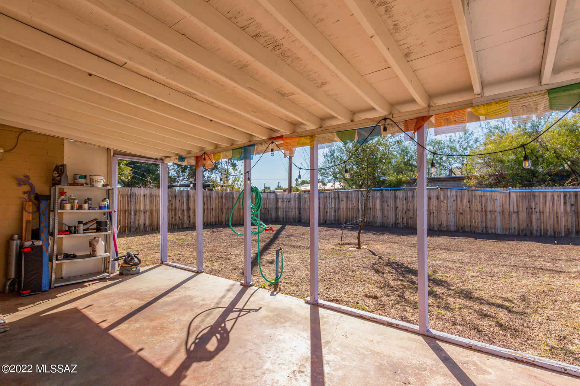 Linden Park - Residential
