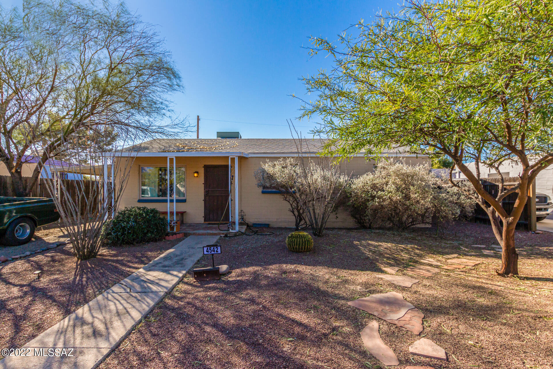 Linden Park - Residential