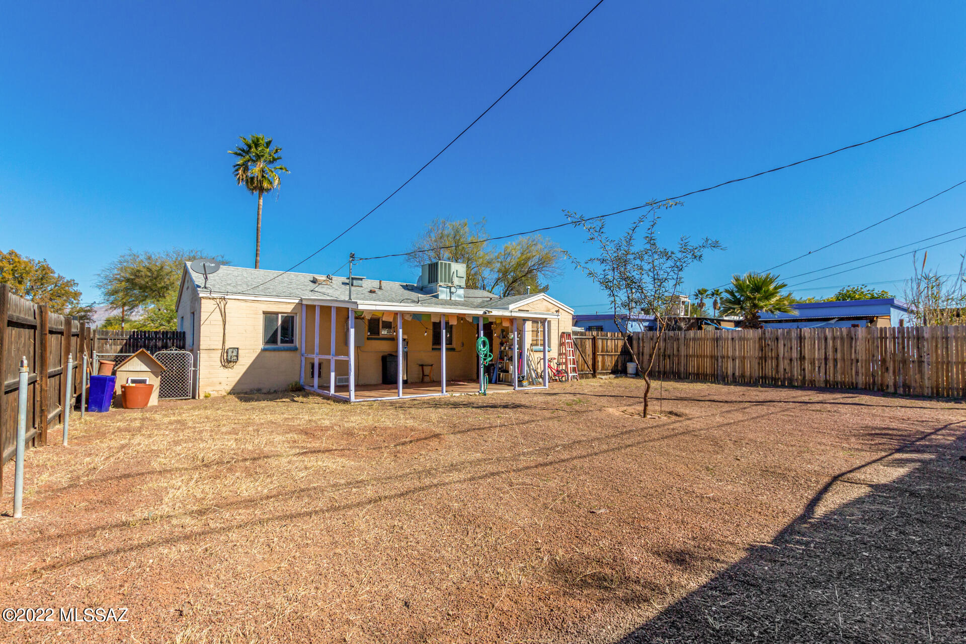 Linden Park - Residential