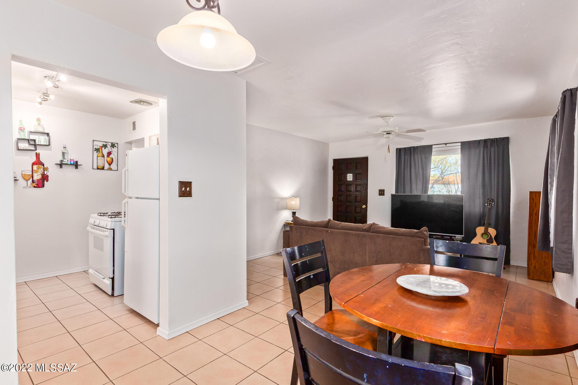 Linden Park - Residential
