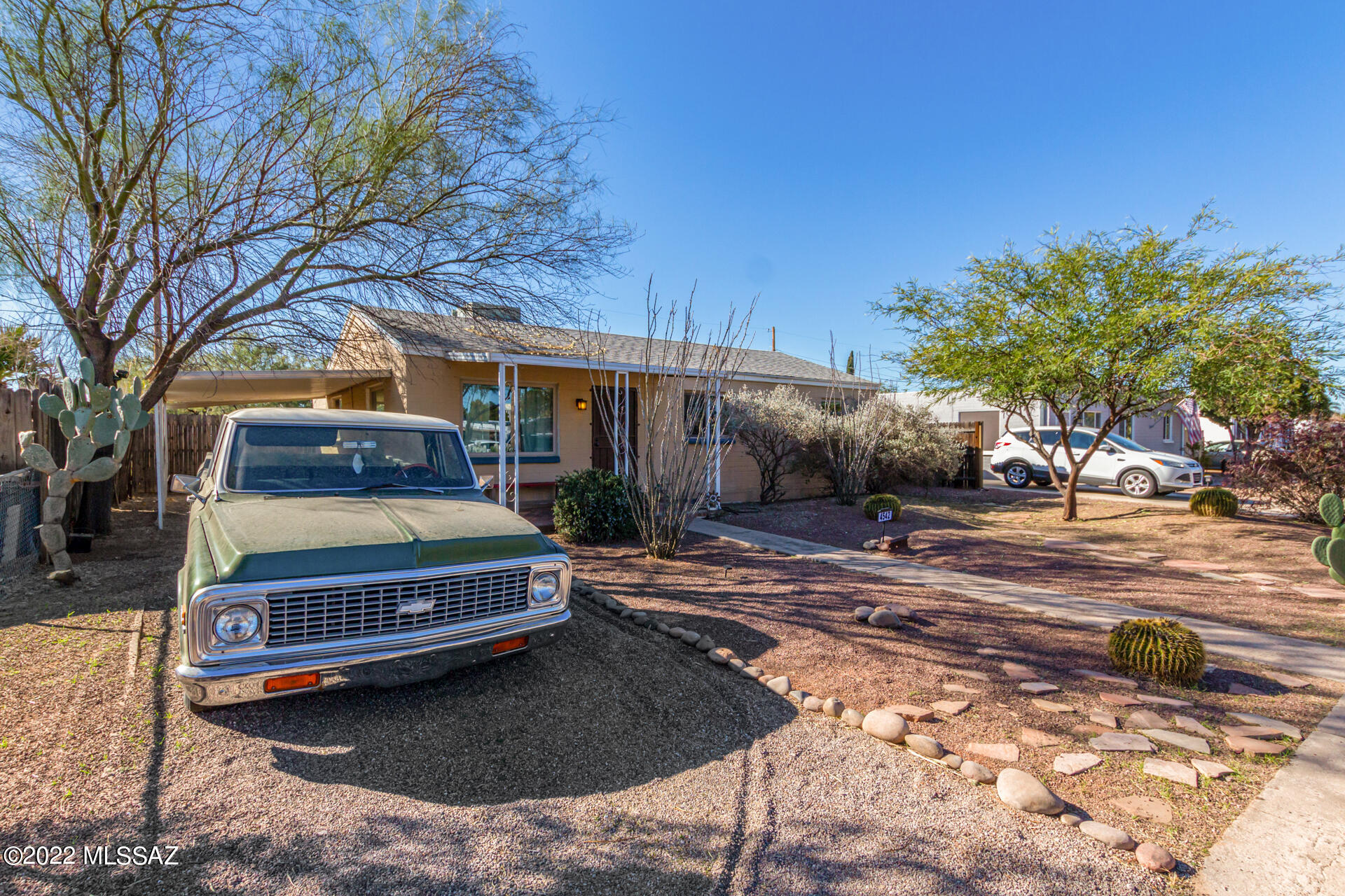 Linden Park - Residential