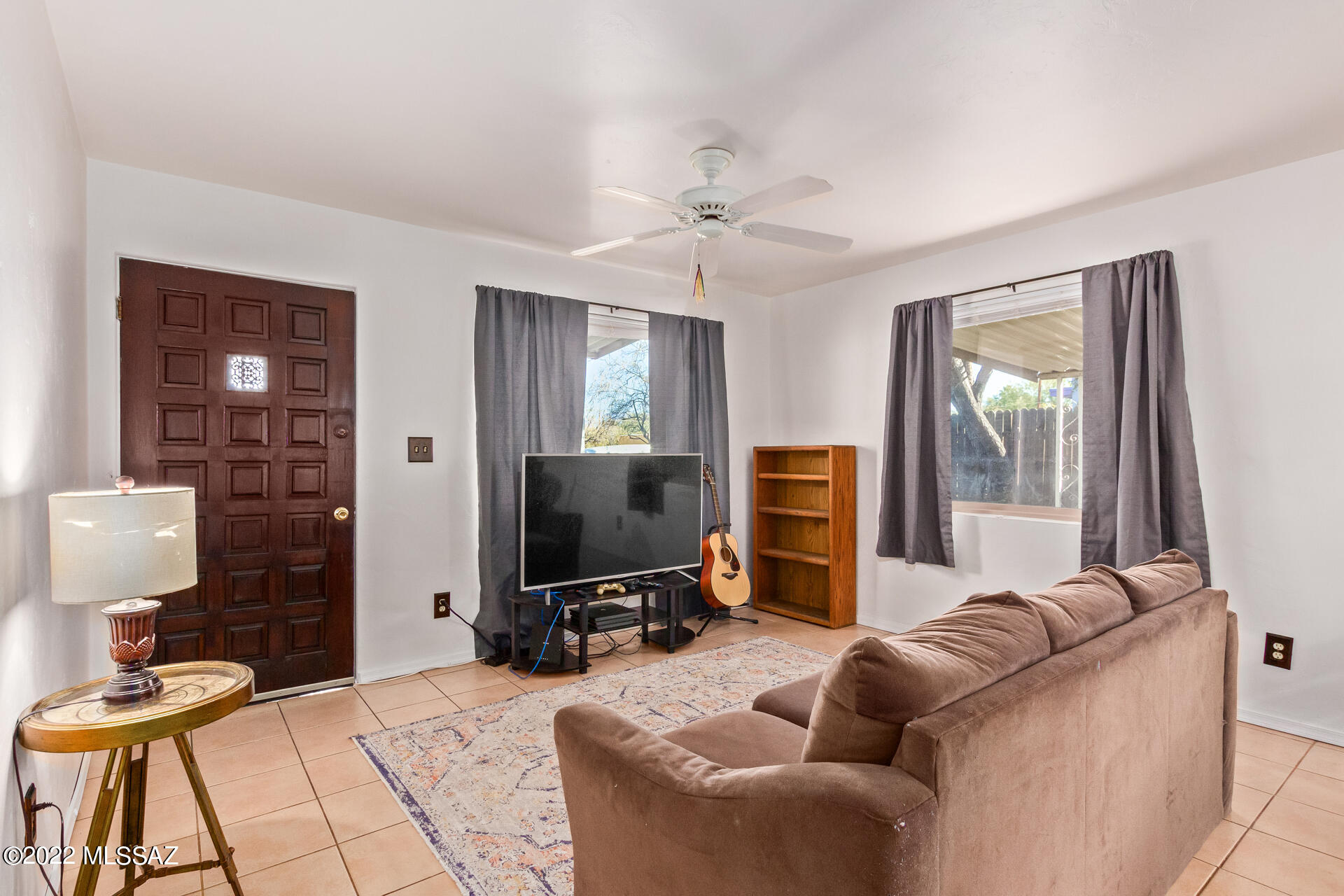 Linden Park - Residential